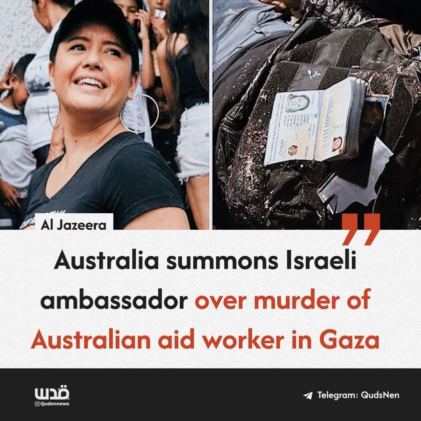 ArtyLunch's tweet image. 🇦🇺🍉🇵🇸
#BDS - #IsolateIsrael
Lock up the war criminals!