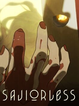 gamergeekbr's tweet photo. Lançamento do dia: Saviorless, um jogo de ação e plataforma de fantasia sombria cheio de estilo, com belíssimos visuais e animação criados à mão.
Para #switch, #PS5 e #PC
Confira a ficha do jogo na GG e adicione as suas listas: https://t.co/8V3UE9r3BD

#gamergeek #lancamentododia https://t.co/sGiNRWi2fl