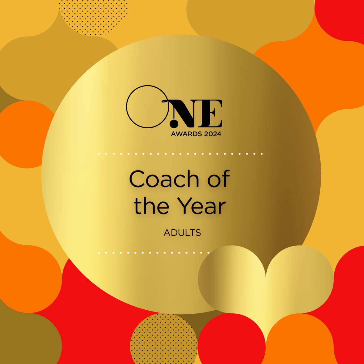 Coaches are the ultimate inspiration for so many players. Great coaches keep great players in the game. If you have someone in mind, nominate them for a Coach of the Year award now 👇 englandnetball.co.uk/the-one-awards…