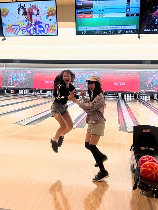 Twitterのコスプレ画像9