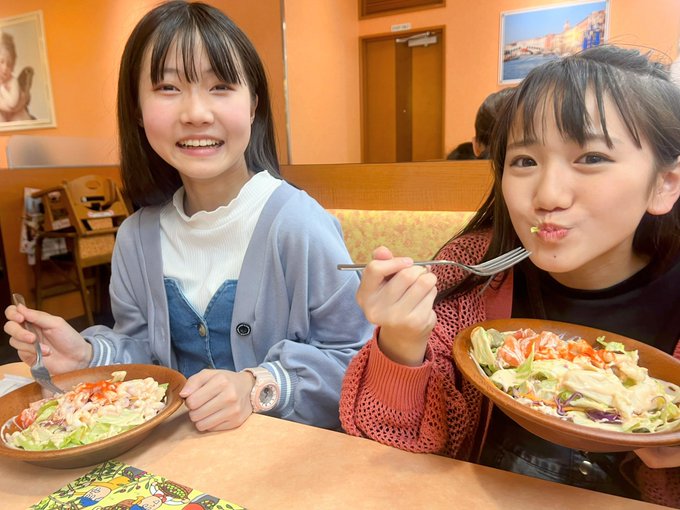 Twitterのコスプレ画像10