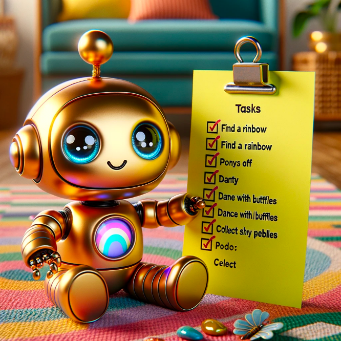 WolframJapan's tweet image. Yoheiさんに触発され、Wolfram言語を使用してオリジナルのBabyAGIのバリエーションを開発中です。 

SNSでの大流行を受け、AIコミュニティが数々のバージョンを生み出しています。LLMを利用してAIエージェントの構築を学ぶ旅に出ています。#Wolfram言語 #BabyAGI

community.wolfram.com/groups/-/m/t/3…