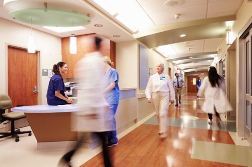 Why #VisitorManagement is Essential for Healthcare Facilities. These environments have an open-campus feel and the necessity to balance accessibility with the protection of people. Learn more in this 2-minute read. #HospitalSecurity #HospitalSafety thresholdsecurity.com/blog/why-visit…