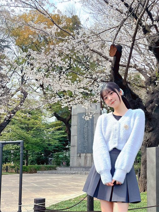 青島もものTwitter画像29