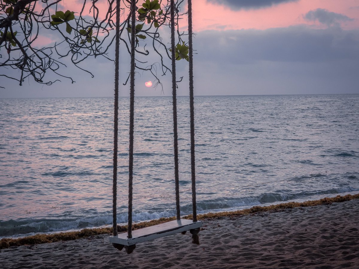 Good morning beautiful people! #thatluckyoldsun #Belize #Belizelife #outdoorsisfree