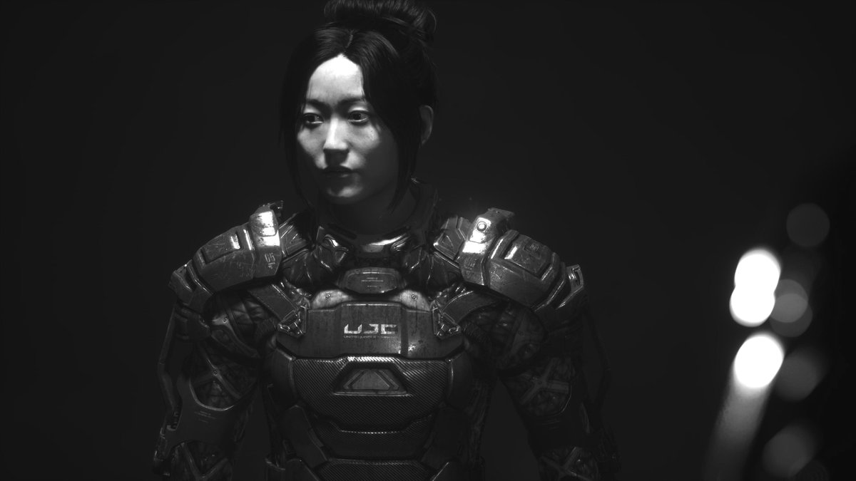 Guidolin_Luca's tweet image. ALBUM: The Callisto Protocol                        
Day 44

@sd_studios
@CallistoTheGame
#TheCallistoProtocol #TCPPhotomode 
#PSShare #PS5Share 
#VGPUnite #WorldofVP 
#VirtualPhotography