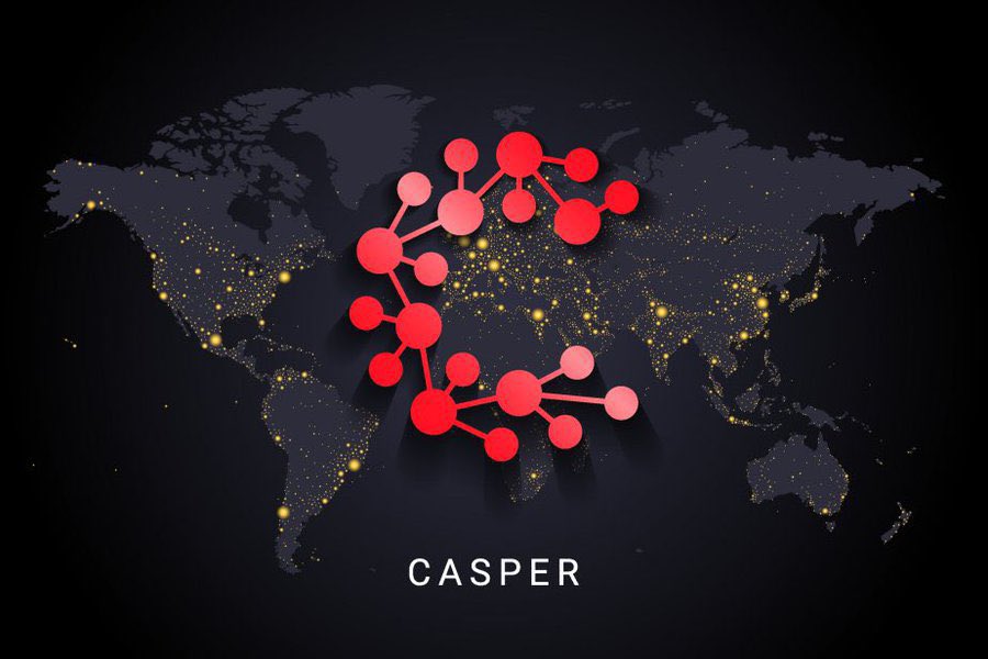 $CSPR is also an #AI coin. 🦾🤖

@IBMwatsonx 😉

#CSPR #CasperNetwork 💎
