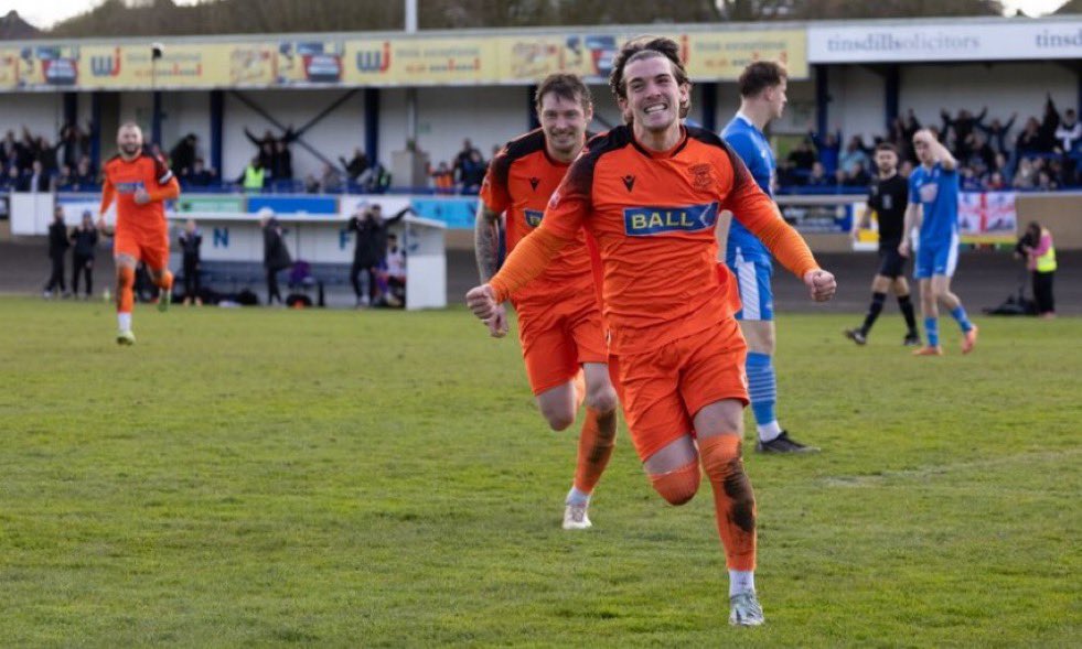 Leek Town FC ⚽️ tweet media