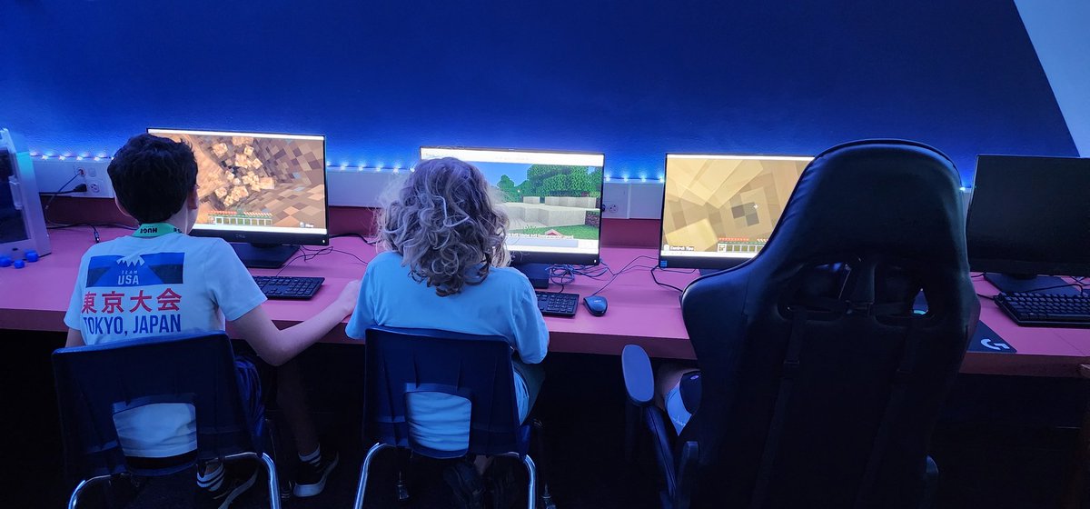 Robin Young, M. Ed. tweet media