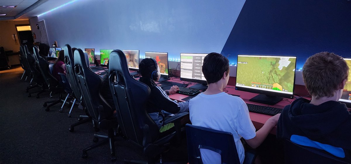 Robin Young, M. Ed. tweet media