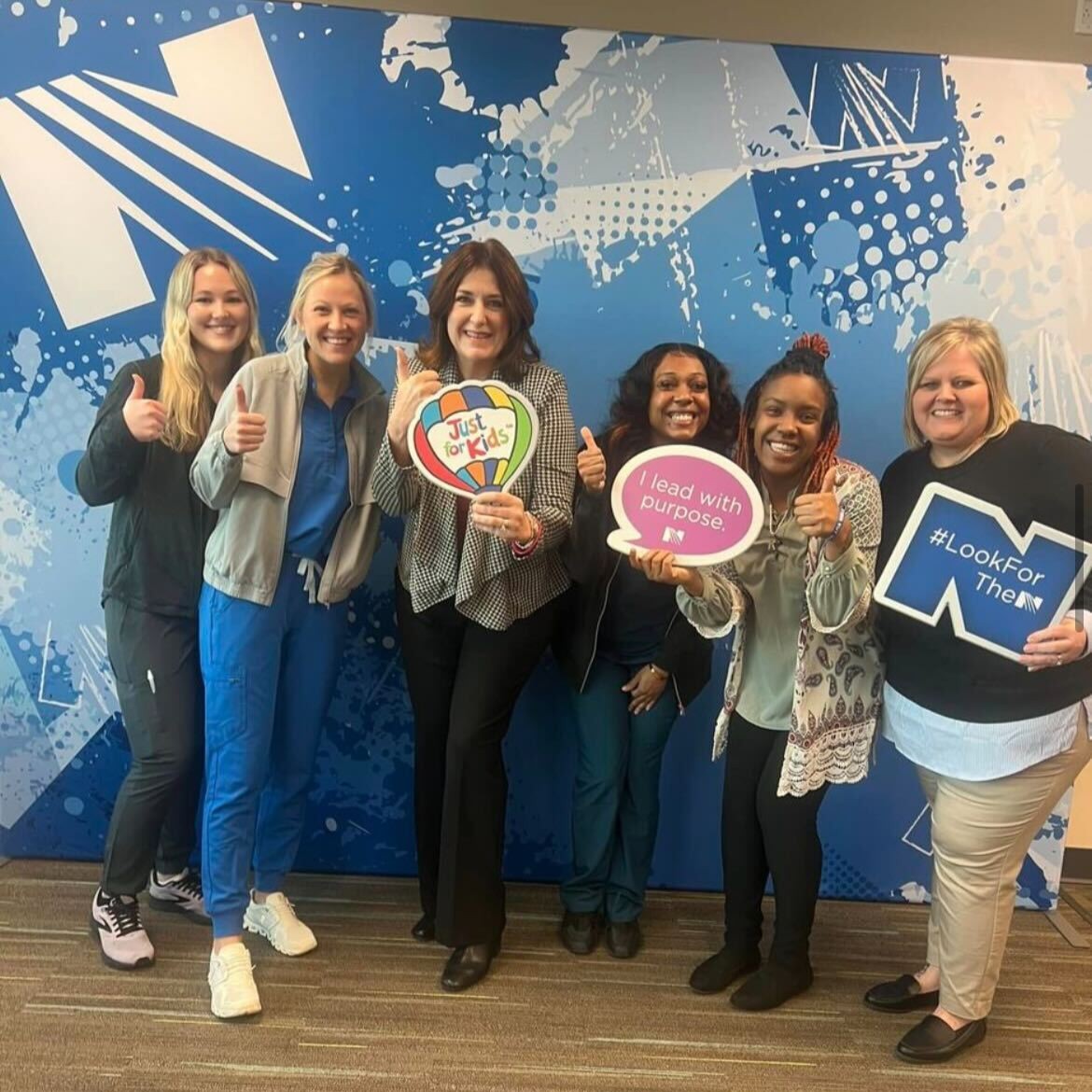 The journey begins here! 🎉 We are always excited to welcome talent to the Norton Healthcare community. Looking for your next career move? Explore opportunities with us and be part of something special at NortonHealthcareCareers.com