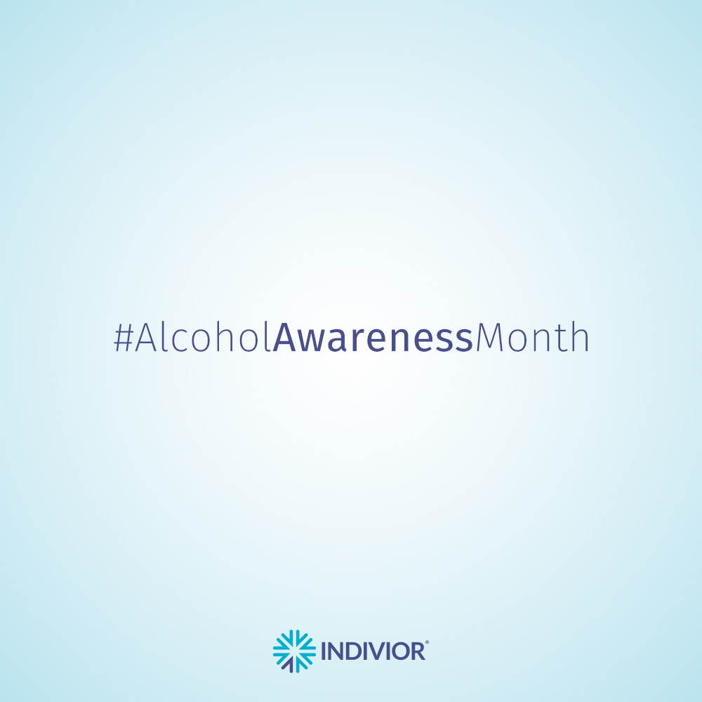 Let’s raise awareness about the risks associated with alcohol use disorder this Alcohol Awareness Month. Together, we can build safer and healthier communities. 
To learn more about the effect of alcohol on one’s health visit the National Institute on Alcohol Abuse and