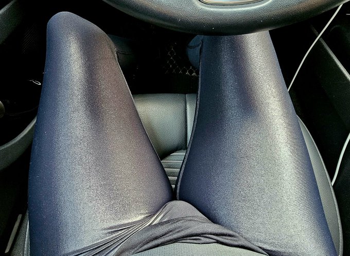 Heading home from spin class https://t.co/2GrWRAchkI<a href="/tag/fetish"class="tags"><span>#fetish</span></a><a href="/tag/spandex"class="tags"><span>#spandex</span></a>