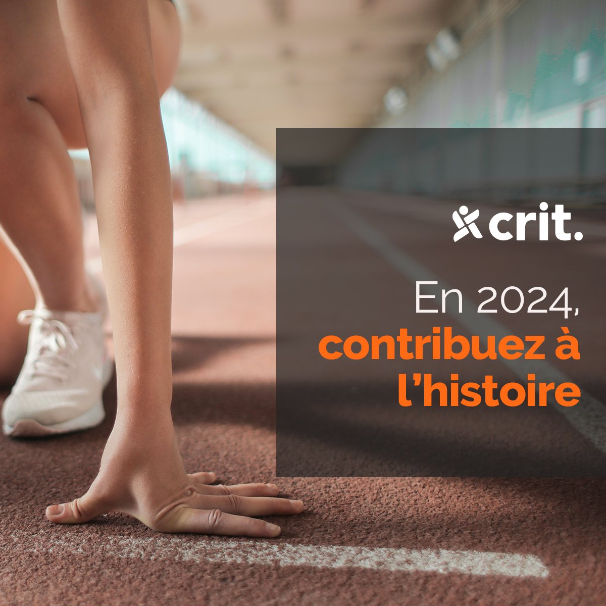 En 2024, formons l'équipe gagnante 🏆

Nous recherchons de nombreux agents d’entretien H/F et femmes/valets de chambre !

Découvre nos offres : entreprise.crit-job.com/recrutement-ev…
#recrutement #emploi