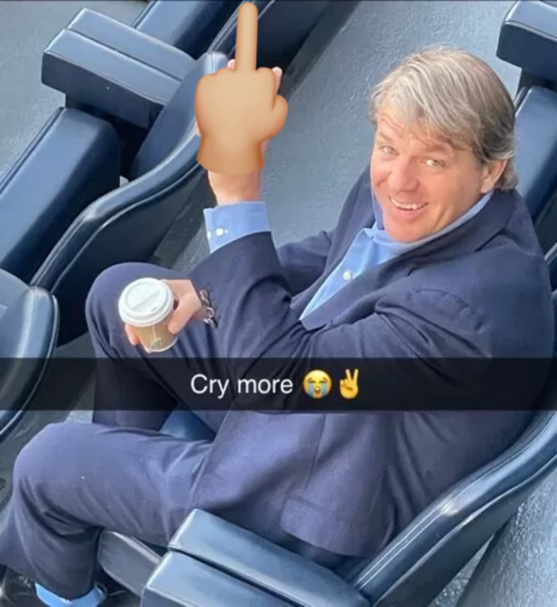 ChelsJayJay's tweet image. #blueCoIN