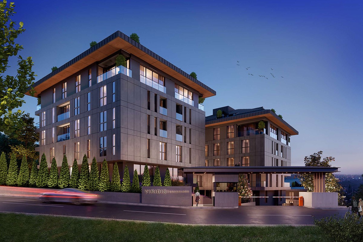 mofisarchitects's tweet photo. Our Viridis Çengelköy project, integrated with the Bosphorus view, consists of 4 blocks and 58 residences. It creates an environment in touch with nature by offering a rich living alternative with both duplex and flat options with its wide landscape design.

#viridisçengelköy https://t.co/m8vtG2CZMD