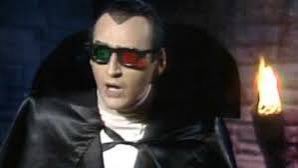 sharpy2112's tweet image. This is a painful loss. #countfloyd #RIP #SCTV