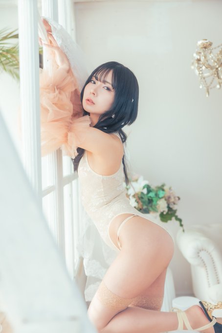 Twitterのコスプレ画像4