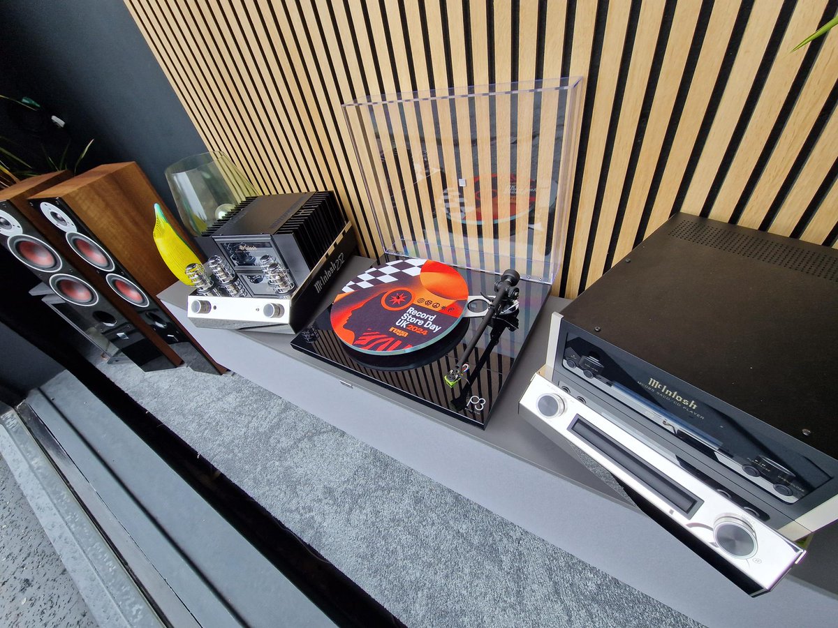 Glasgow Audio tweet media