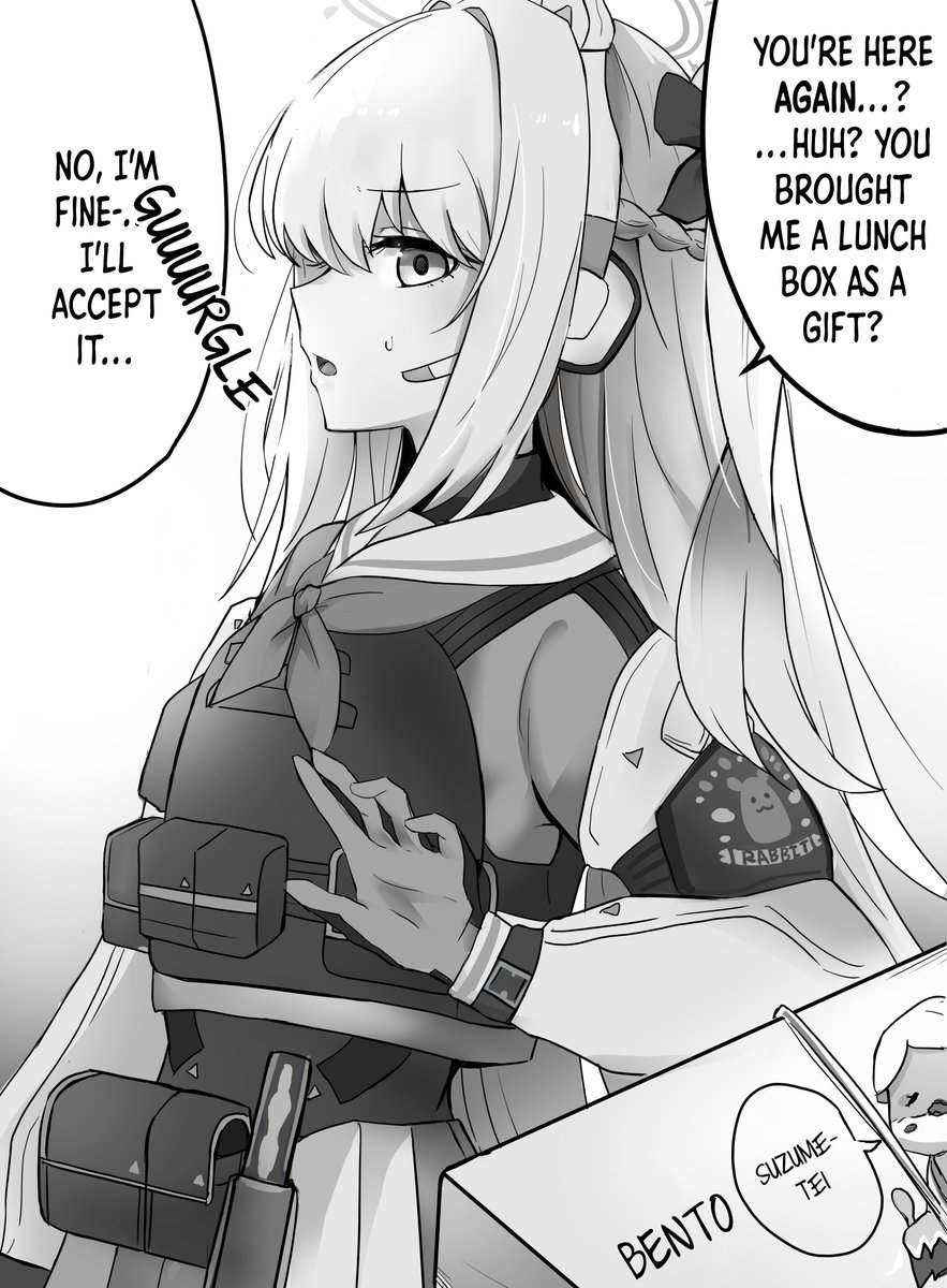 GG2786 英語版です! [EN] Tsukiyuki Miyako (Affection Level 20