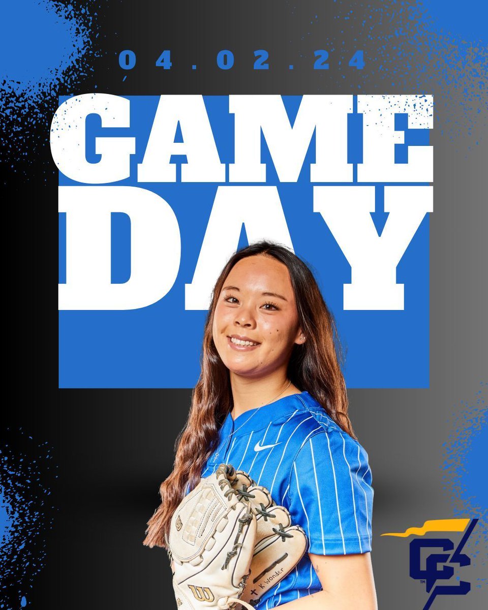 Barton_Softball's tweet photo. 🚨GAME DAY🚨 

🆚 Francis Marion 
⏰ 1:00 PM &amp; 3:00 PM 
🏟️ Jeffries Field 
📍 Wilson, NC 
🎥 

#RollDawgs🐾 https://t.co/xtcb7ciIBZ