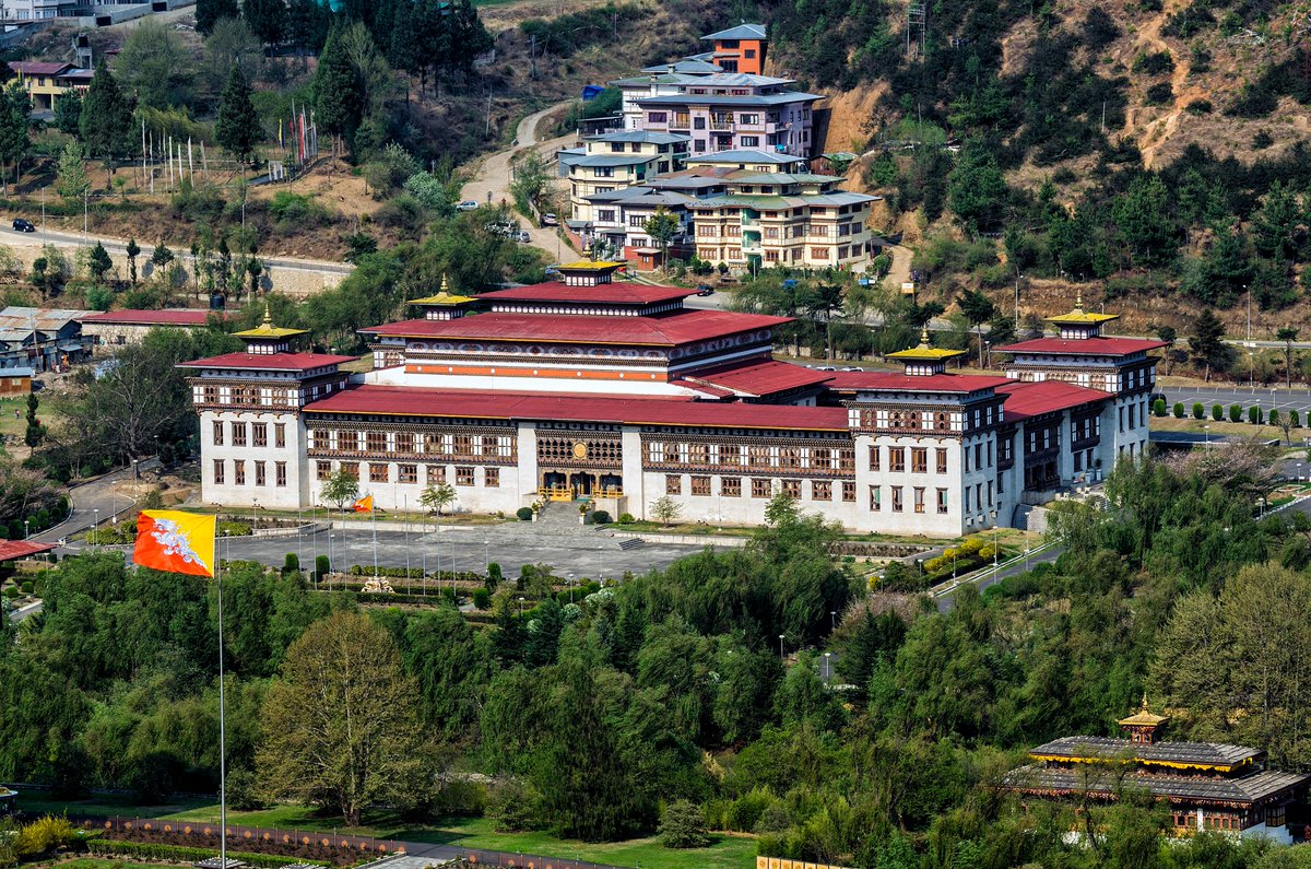 🇧🇹 This month, the IGF will be conducting a Mining Policy Framework assessment in Bhutan. Our team will engage with various government departments, NGOs, CSOs, industry & visit mine sites. This work is funded by Global Affairs Canada via @Alinea_Ideas & @TAPPAT2021. #TACanada