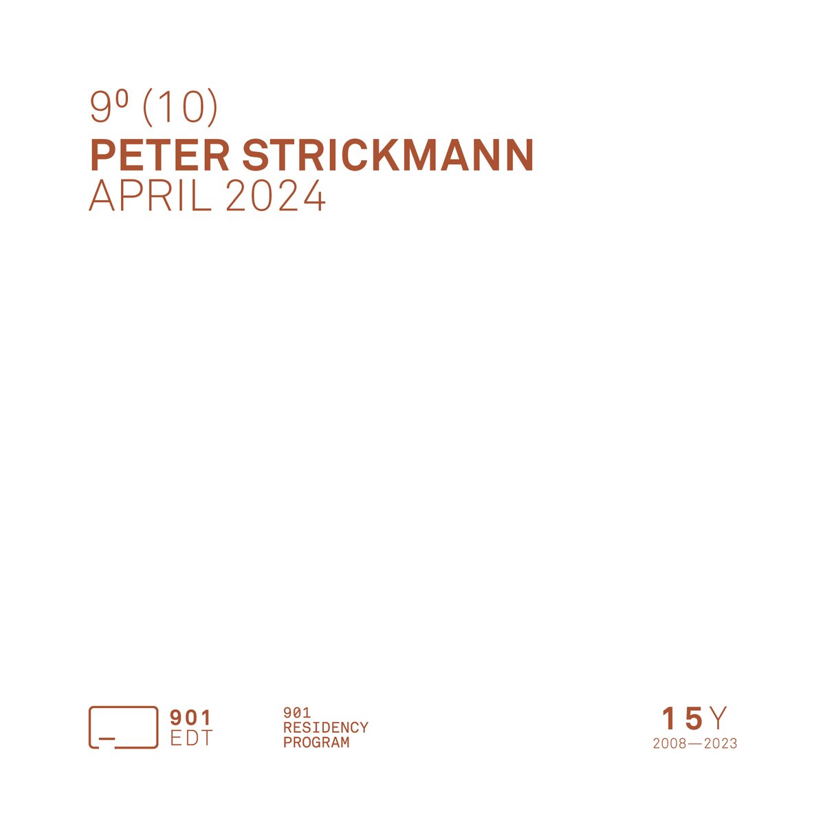 901 Editions tweet media