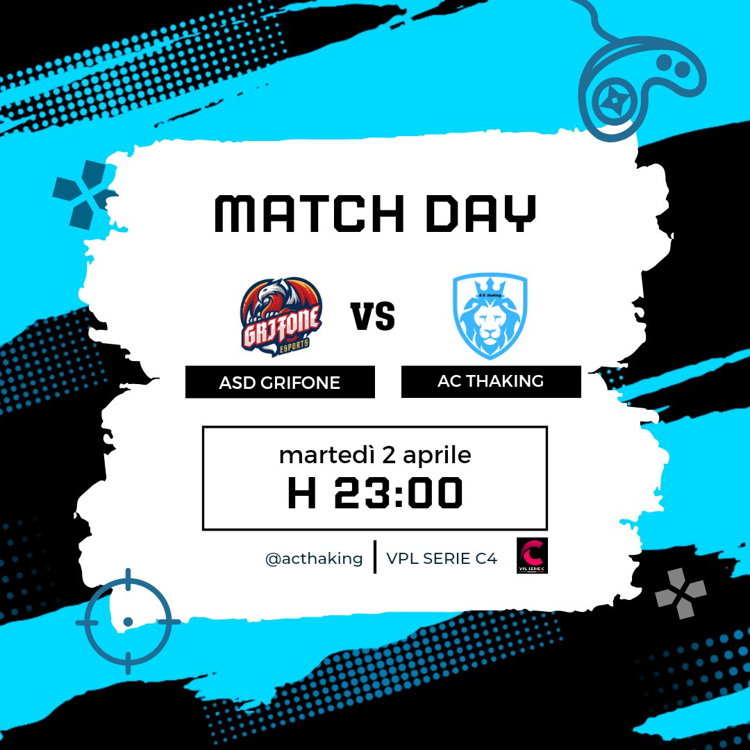 acthaking's tweet image. 21^ giornata @QuiVPL Serie C
#FC24 Club