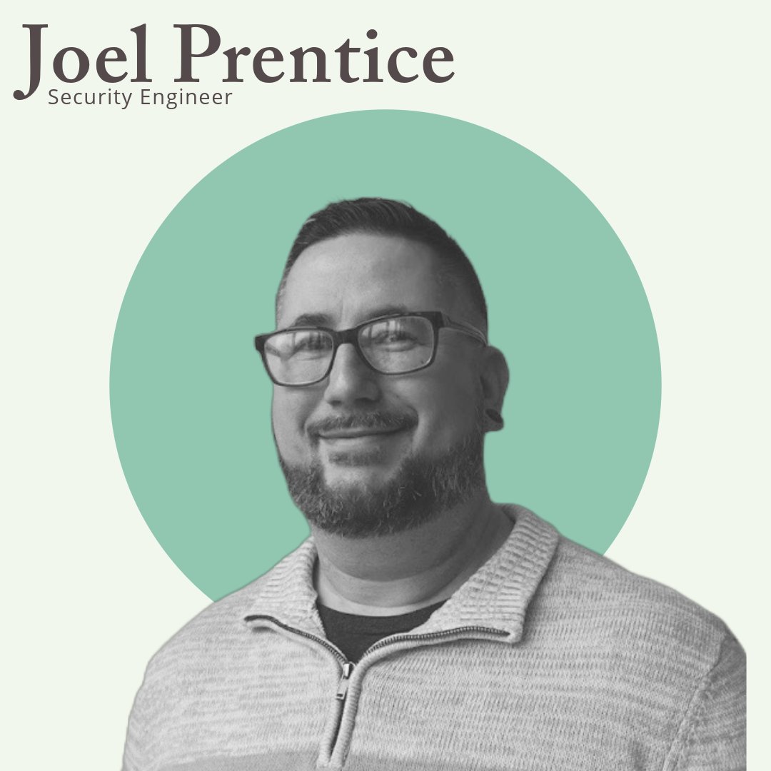 Join us tomorrow at 12pm EST as members of our security team discuss the NIST CSF 2.0.  Mike Miller will lead the expert panel through a discussion on what's changed, why it matters, and more. Register at the link below!

linkedin.com/events/thenewn…