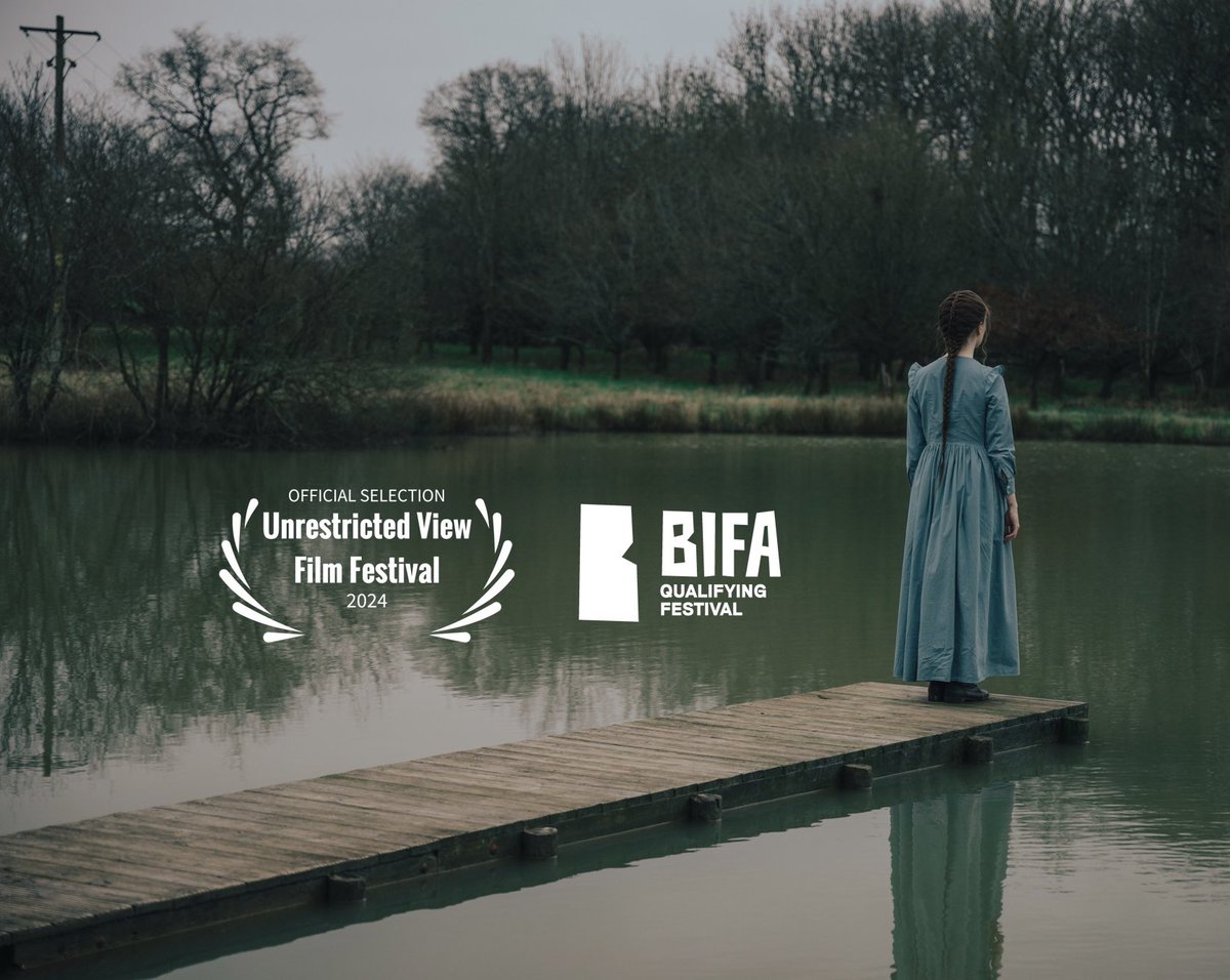 Thrilled that <a href="/sisterwivesfilm/">Sister Wives Film</a> is heading to the BIFA-qualifying @uviewff ✨

#SISTERWIVES