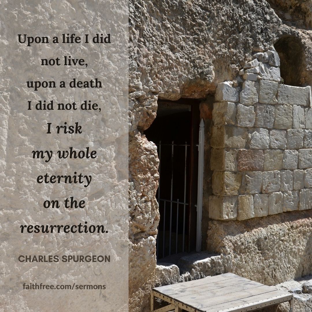 FaithFreeChurch's tweet image. #theearthquakes #resurrection #goandtell #lifeatfaith