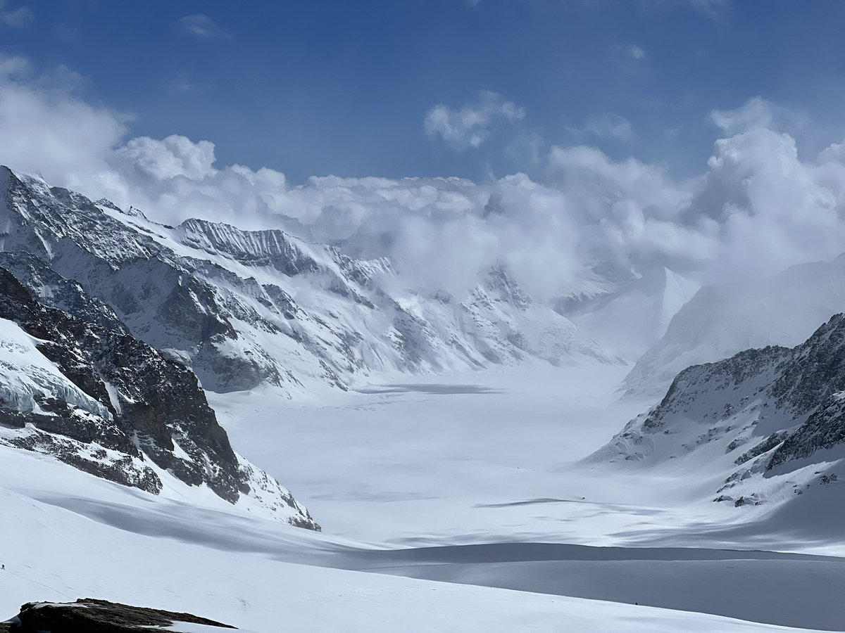 DvillaNeil's tweet photo. $LTNC
Hello LTNC fam from JUNGFRAUJOCH
Have a great week!!
#PatiencePays https://t.co/OELu5N8nah