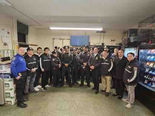 NYPD66Pct tweet picture