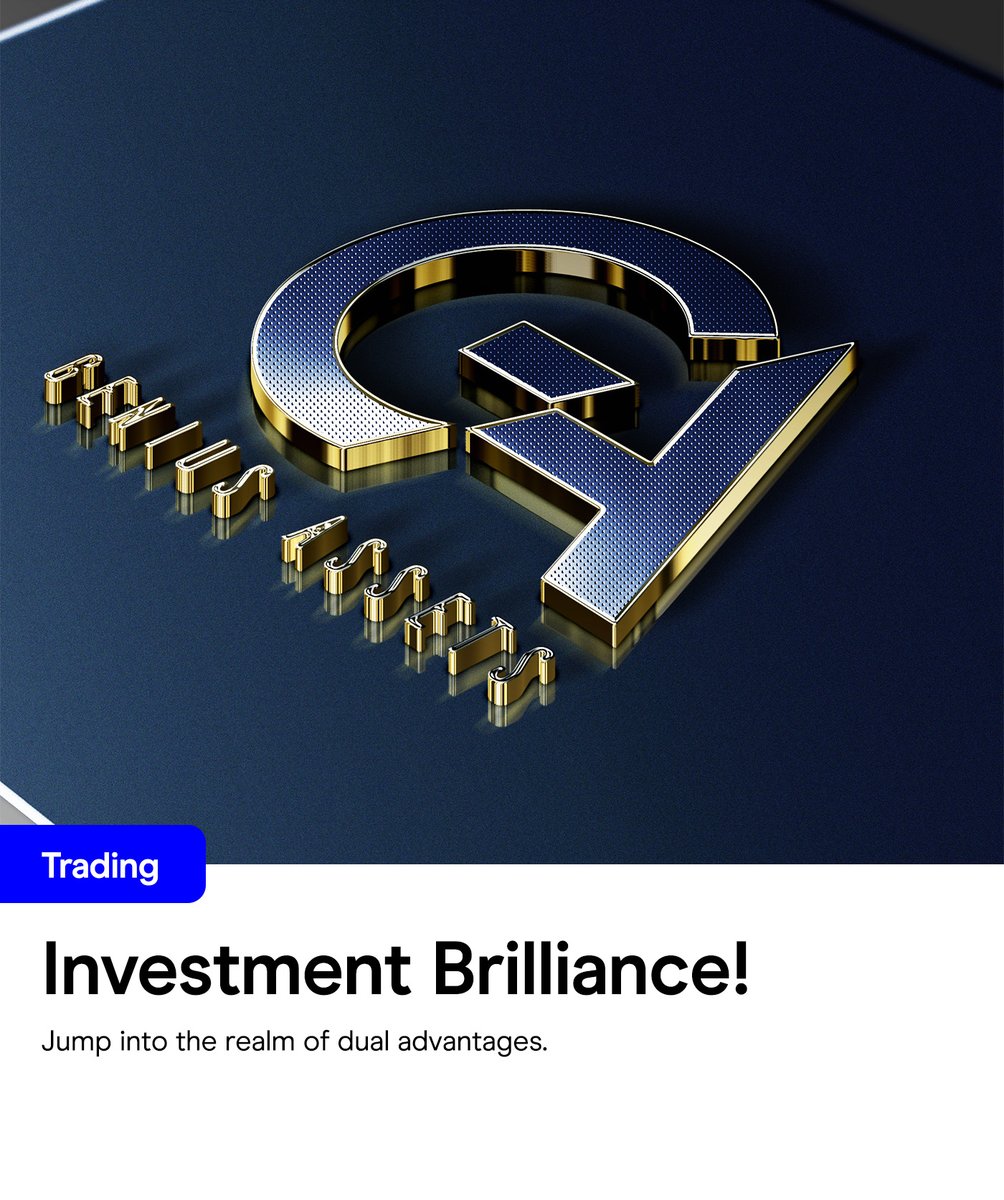 GeniusAssets's tweet image. Unlocking trading insights, igniting investment brilliance! 📈 The $IUX token tracks market trends, guiding towards potential financial gains while ensuring a seamless investment journey. 
Jump into the realm of dual advantages.

#ExclusiveAssets #InvestmentGems