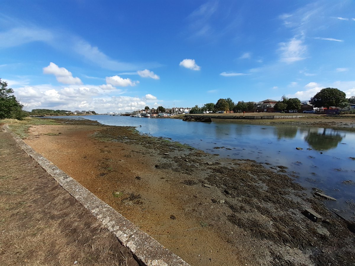 Forton Coastal Defence Scheme works are underway The scheme covers 240m of coastline, protecting 226 properties Work by JT Mackley & Co Ltd starts w/c 1st April until November Site will be closed with safety fencing in place until work is complete More: tinyurl.com/2cszvx3r