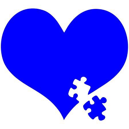 Hablemos de respeto, de amor, de empatía, de inclusión..hablemos de autismo.
#2Abril 
#DiaMundialDelAutismo 
“ La aceptación es el mejor regalo que le puedes dar a alguien con autismo”.
