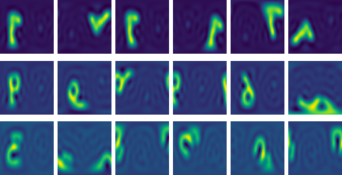 Physical Review Research (@physrevresearch) on Twitter photo Holographic-(V)AE: An end-to-end SO(3)-equivariant (variational) autoencoder in Fourier space, Gian Marco Visani, Michael N. Pun, Arman Angaji, and Armita Nourmohammad <a href="/TheArmita/">Dr. Armita Nourmohammad</a> <a href="/GMarcoVisani/">Gian Marco Visani</a> <a href="/UW/">University of Washington</a> <a href="/uwcse/">Allen School</a> @physicsuw #NeuralNetworks go.aps.org/4cyPTMd Holographic-(V)AE: An end-to-end SO(3)-equivariant (variational) autoencoder in Fourier space, Gian Marco Visani, Michael N. Pun, Arman Angaji, and Armita Nourmohammad <a href="/TheArmita/">Dr. Armita Nourmohammad</a> <a href="/GMarcoVisani/">Gian Marco Visani</a> <a href="/UW/">University of Washington</a> <a href="/uwcse/">Allen School</a> @physicsuw #NeuralNetworks go.aps.org/4cyPTMd