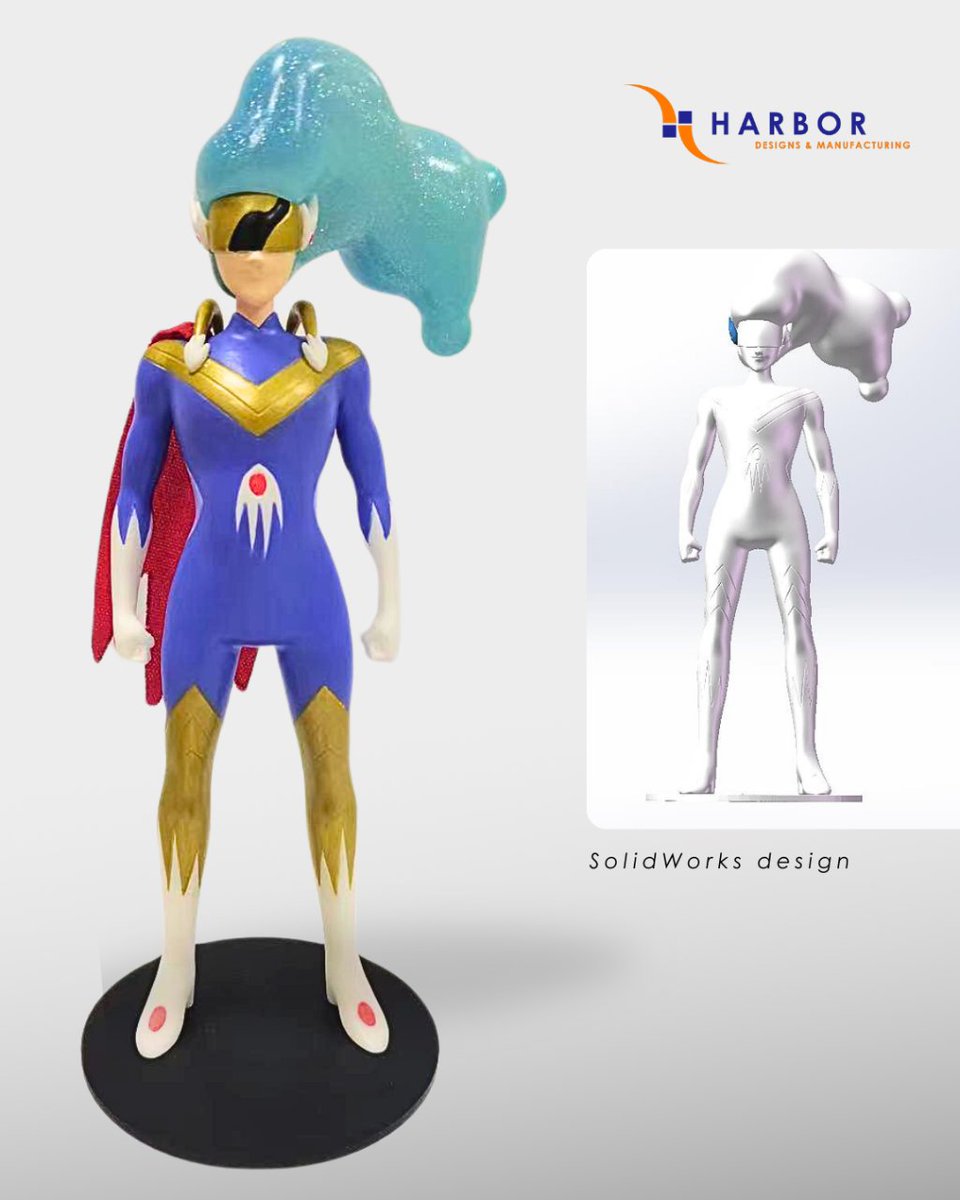 Harbor Designs & MFG tweet media