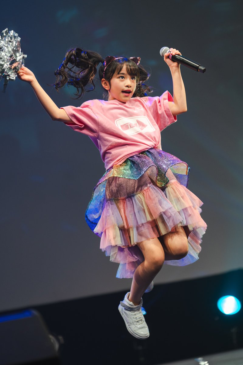robanomimiphoto's tweet image. あん
LinQKIDS
2024.3.31 天神 スカラエスパシオ
はっぴょう会 2024
#LinQKIDS 5