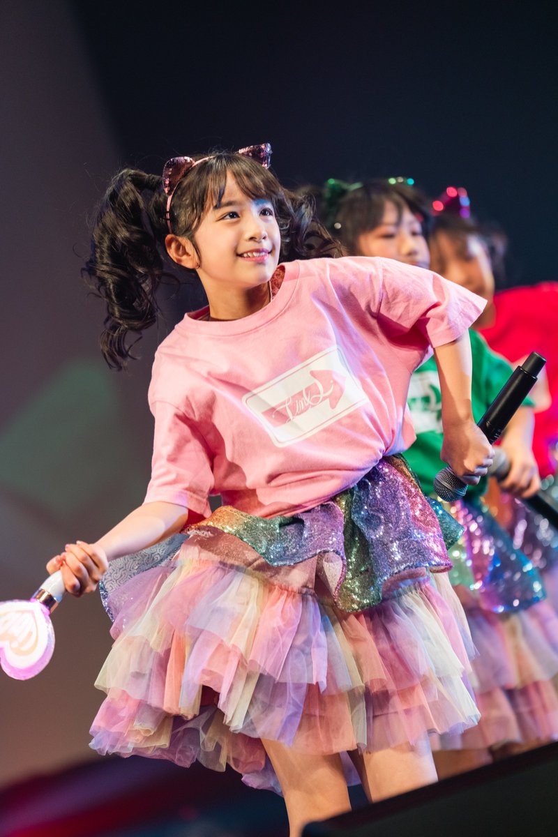 robanomimiphoto's tweet image. あん
LinQKIDS
2024.3.31 天神 スカラエスパシオ
はっぴょう会 2024
#LinQKIDS 5