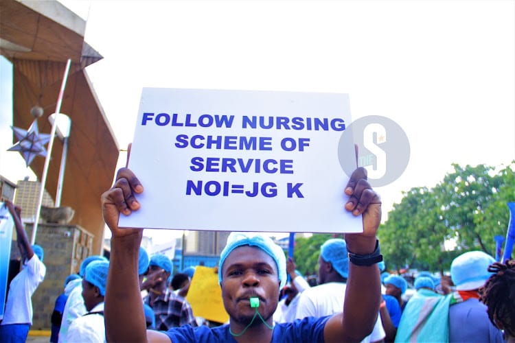 Today was merely preparation; the real actions are about to begin. We'll be there , undeterred, regardless of circumstances.
#PostBScNInterns 
#PostMedicalInterns 
#AyamReadyForTuesday 
#FollowNursingServiceScheme