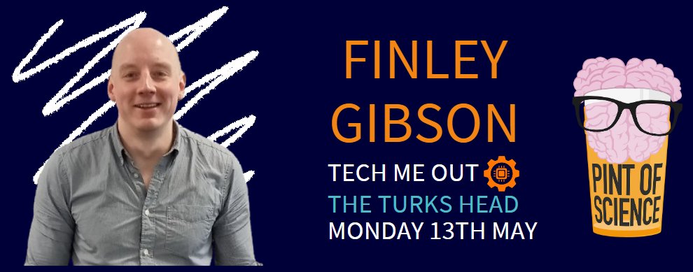 DanJ910's tweet image. 🖥️ Dive into the future of medical imaging at the Turks Head on Monday, May 13th! Join us for a discussion on "Automating Clinical Image Analysis" led by Finley Gibson. Discover how machine learning is revolutionizing cancer detection. #Imaging #pint24 #TurksHead 🩺🔬