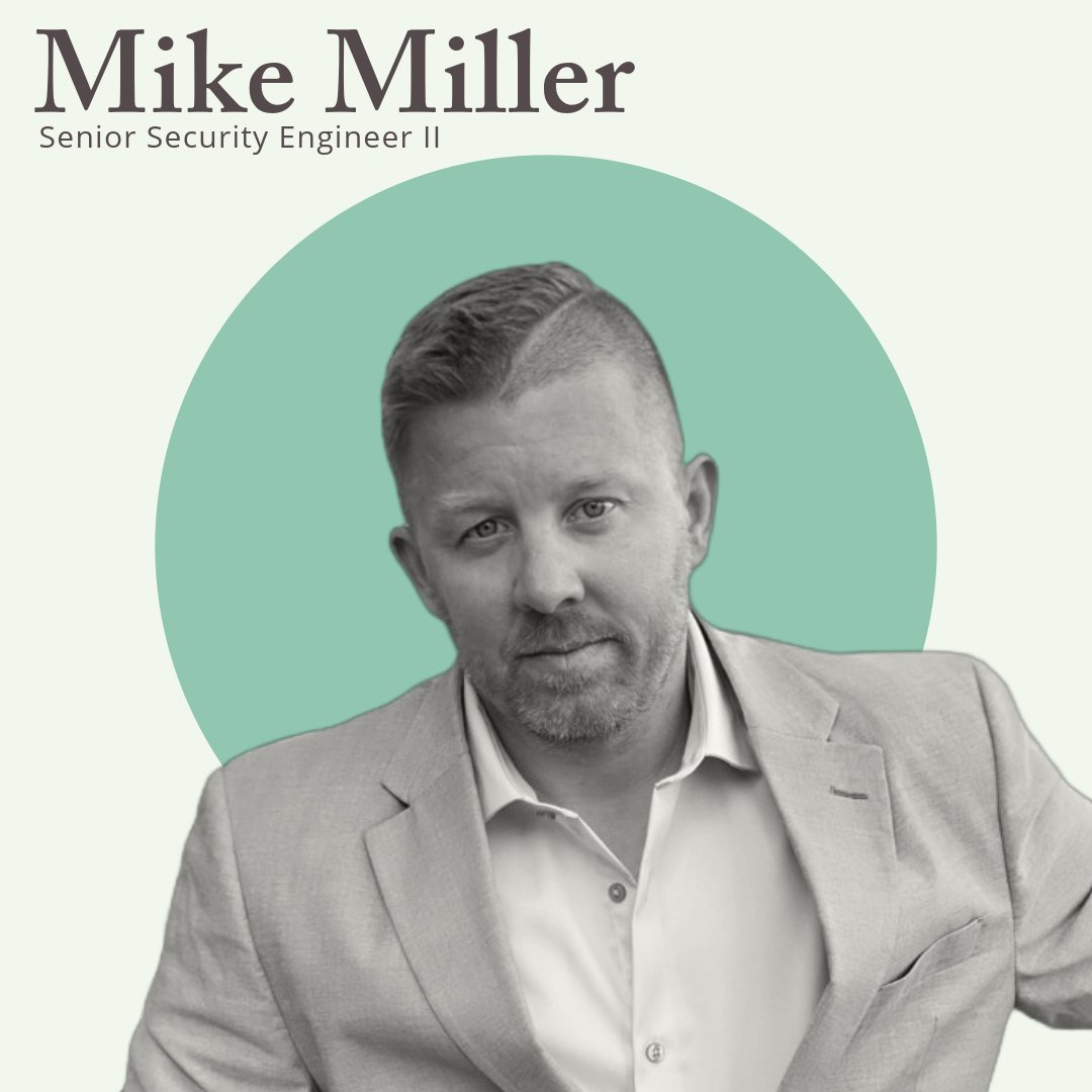 AppalachiaTech's tweet image. Join us tomorrow at 12pm EST as members of our security team discuss the NIST CSF 2.0.  Mike Miller will lead the expert panel through a discussion on what's changed, why it matters, and more. Register at the link below!

linkedin.com/events/thenewn…