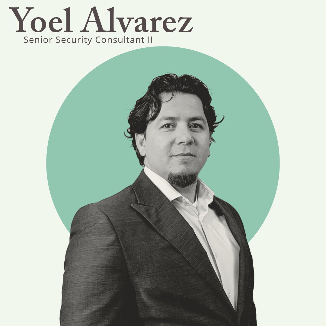 AppalachiaTech's tweet image. Join us tomorrow at 12pm EST as members of our security team discuss the NIST CSF 2.0.  Mike Miller will lead the expert panel through a discussion on what's changed, why it matters, and more. Register at the link below!

linkedin.com/events/thenewn…