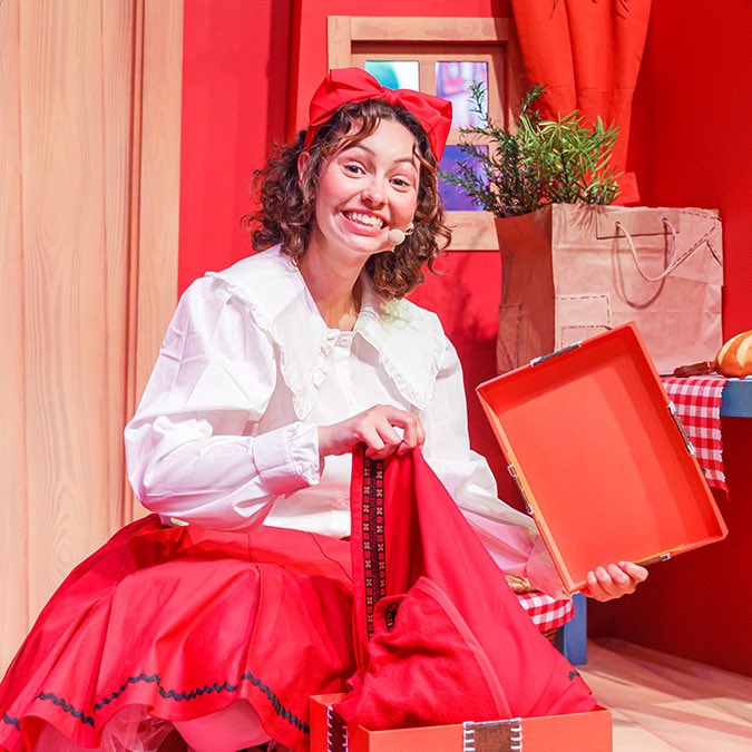 BonoParques tweet media