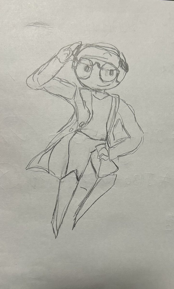 自分で書いといてあれだけど、かっこいいと思う