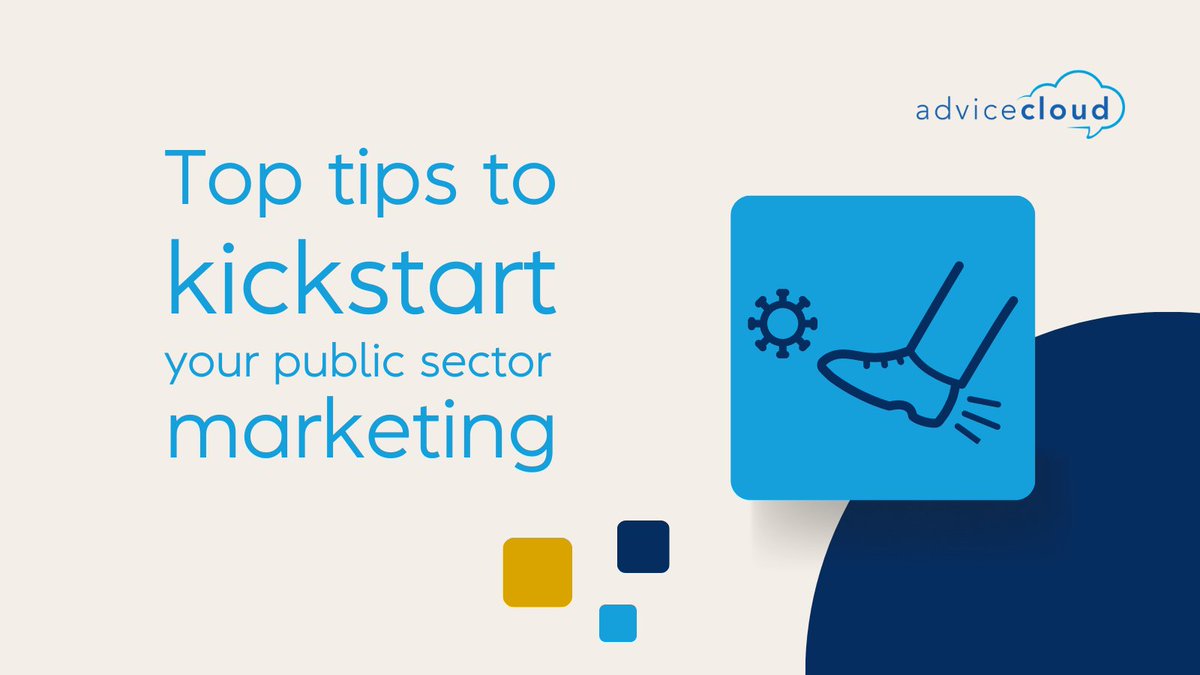 Discover our 4 top tips for effective engagement with public sector professionals and buyers. Build your public sector marketing strategy with us: bit.ly/3IN37Hk Tags #Procurement #MarketingTips #techUK #GovTech