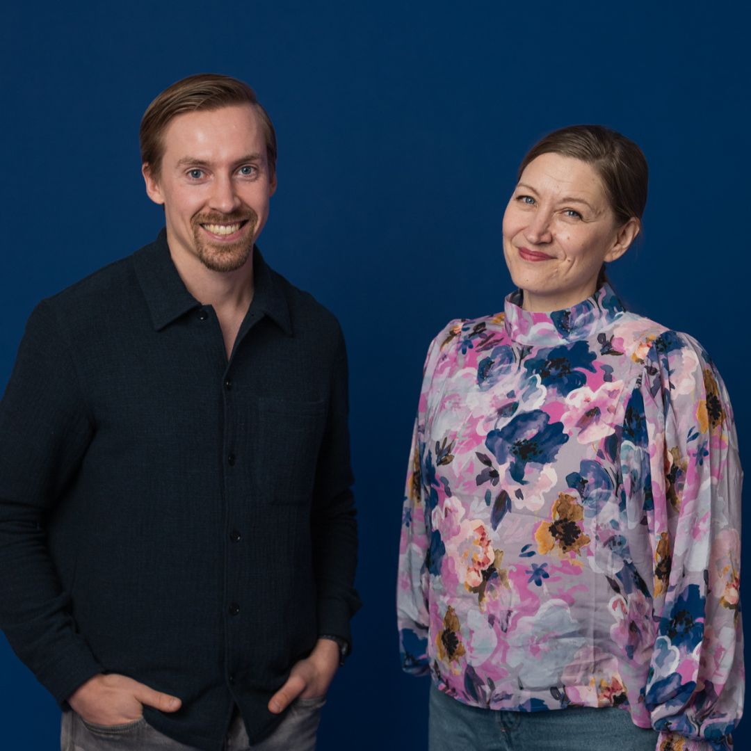 Miksi jokaisessa salkussa tulisi olla korkoja? 💼 Kaikki koroista -podcastin toisessa jaksossa @jalmafi ja <a href="/merjamahka/">Merja Mähkä</a> nostavat esille syitä, miksi juuri nyt on hyvä aika sijoittaa korkoihin. Kuuntele jakso: hubs.li/Q02rtQ2C0
 
#kaikkikoroista #korkosijoittaminen