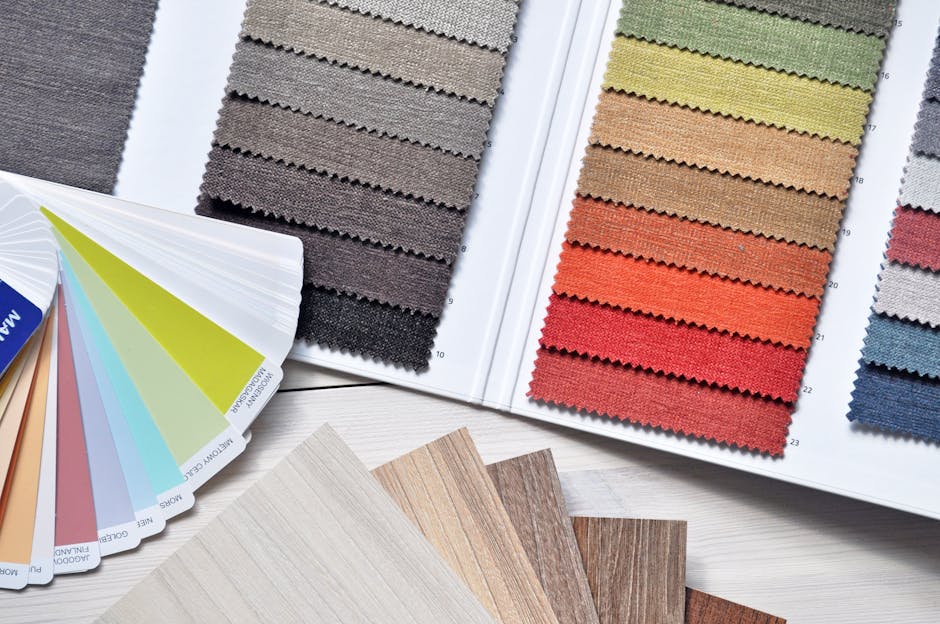 Paradigm Interiors tweet media