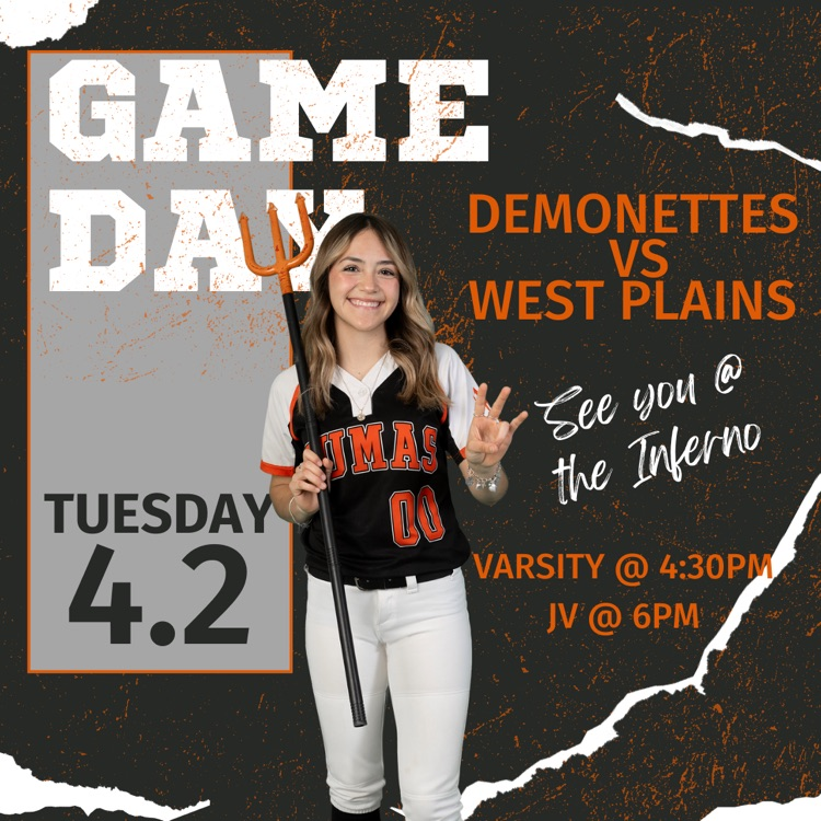 Dumas ISD Athletics tweet media
